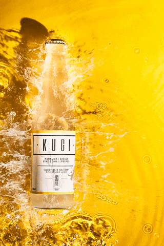 The KUGI Company GIF