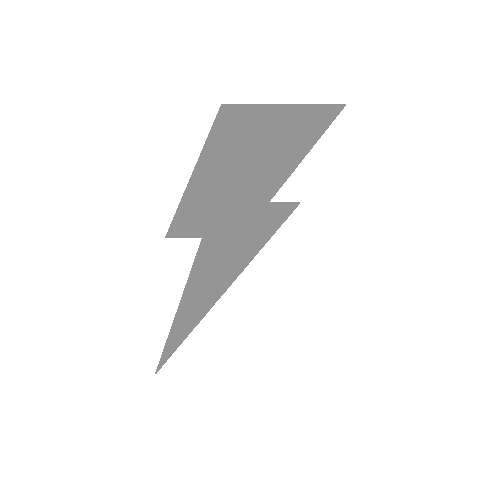 Safira Energia Sticker