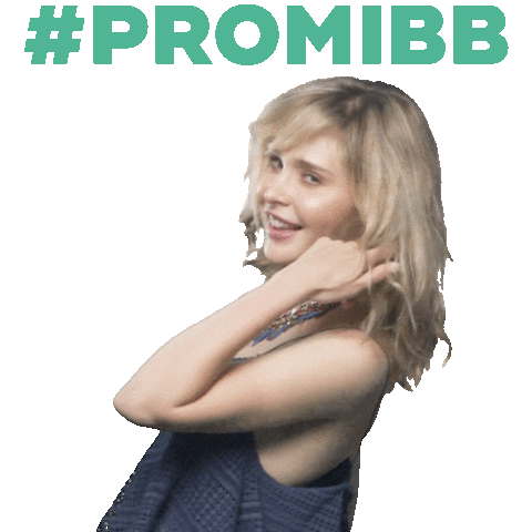Sexy Promi Big Brother Sticker by ProSiebenSat.1