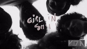 music video girl GIF by Blossöm Records