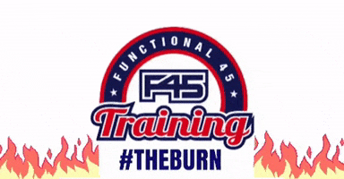 F45 Training Ingleburn GIF