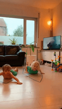 Kids GIF