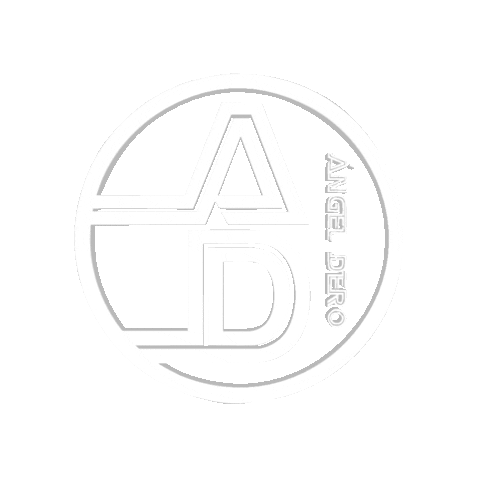 Dj Albacete Sticker by Angel Dero