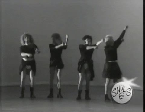 Danse Noire Gifs Get The Best Gif On Giphy