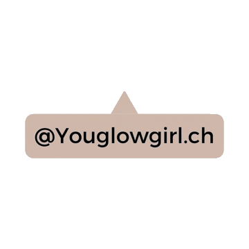 youglowgirl Sticker