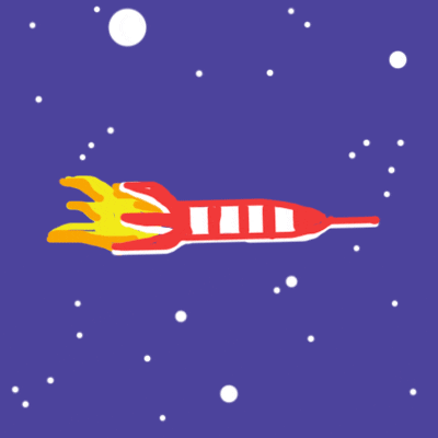 Space GIF
