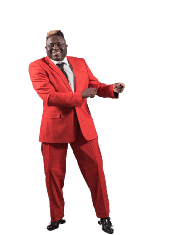 Dance Swag Sticker by Lory Money