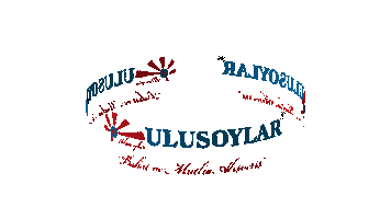 Sticker by ULUSOYLAR