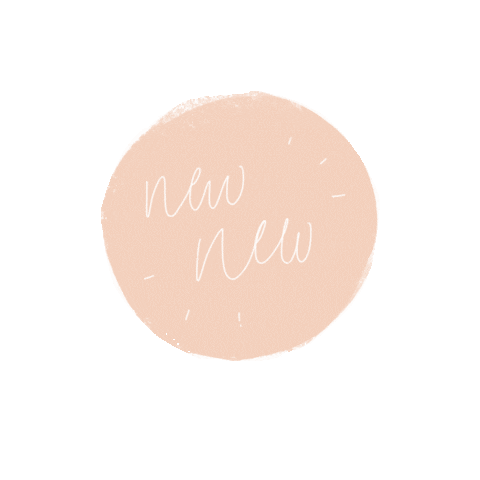 New Sticker