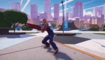 Olympics GIF