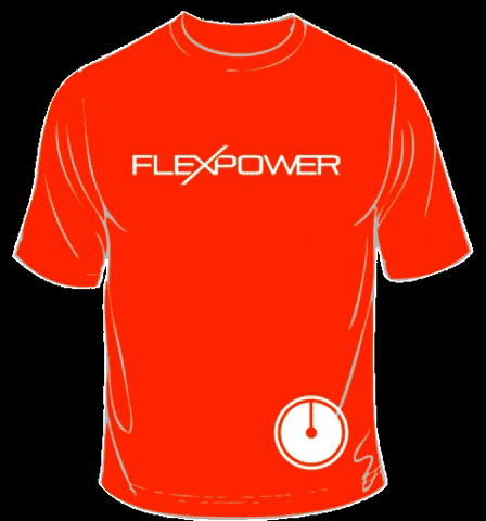 Spierpijn Muscle Pain GIF by FlexPower