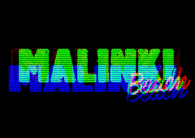 Malinki Club GIF