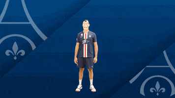 Casa De Papel Netflix GIF by Paris Saint-Germain Handball