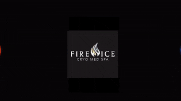 Fireicecryomedspa GIF