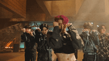 Dance GIF