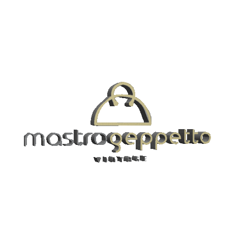 Vintage Moda Sticker by mastrogeppettovintage