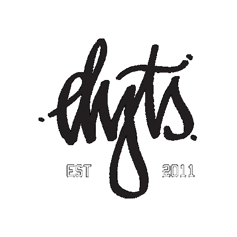 ELYTS Sticker