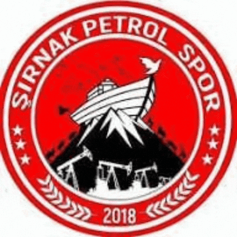 Sirnak Petrol Spor GIF
