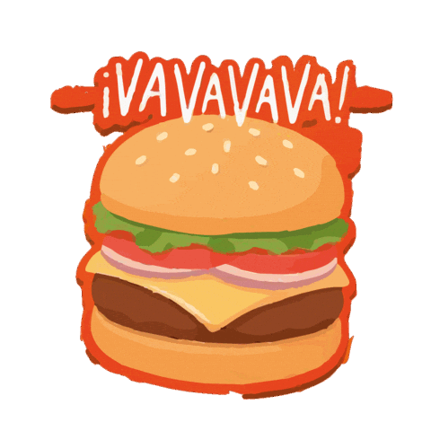 Animation Sticker