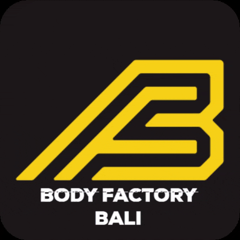 BodyFactoryBali workout gym luxury bali GIF