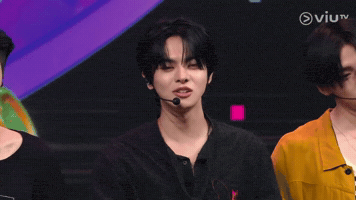 Leo GIF