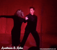 Dance Dancing GIF by Anastassia Ballroom Dance Dancing GIF by Anastassia Ballroom