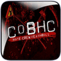 cobhc merch