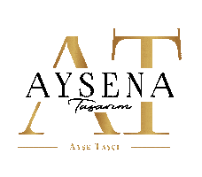 Aysena Tasarım Sticker