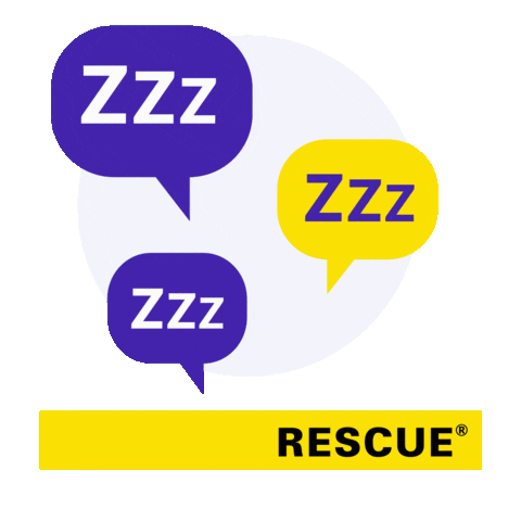 Bach RESCUE Sticker