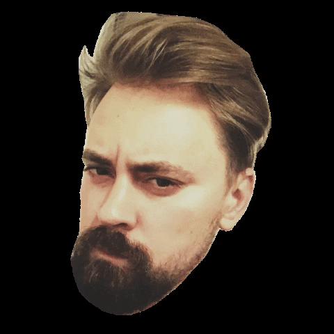 Roman GIF by THE-PRIVATE-LABEL