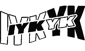 Youknow Flashing Sticker by Harvest Mission Community Church