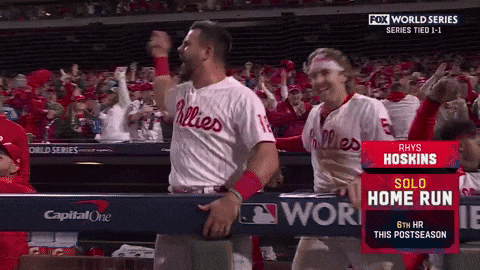 Boston-red-sox-champions GIFs - Get the best GIF on GIPHY