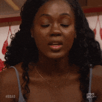 Not Going Well Big Brother GIF by Big Brother After Dark