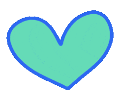 Heart Love Sticker by selinapacktaus