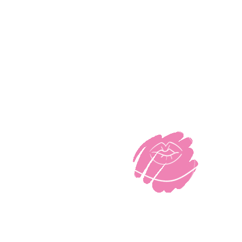 Girl Kiss Sticker by BAT Russia