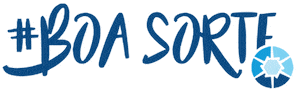 Calouro Santamaria Sticker by Universidade Franciscana