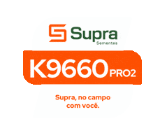 Milho Supra Sticker by Supra Sementes