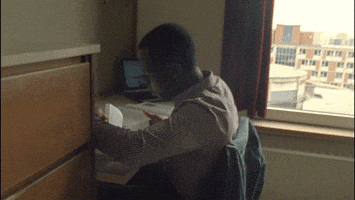 Speed Reading Studying GIF by McGill University