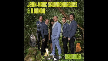 Saudade GIF
