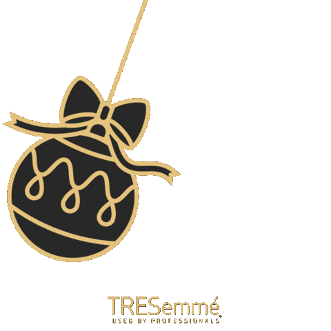 TresemmeMexico Sticker