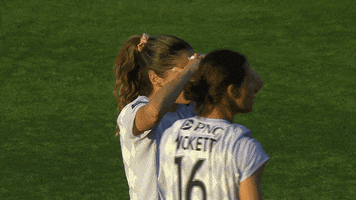 Womens Soccer Talk GIF by National Women's Soccer League