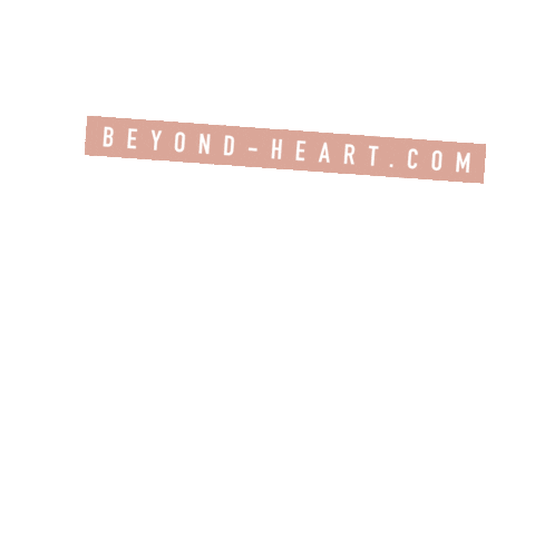 Beyondheart - Burgers do good Sticker