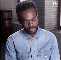 The Good Place GIF by TV Guide