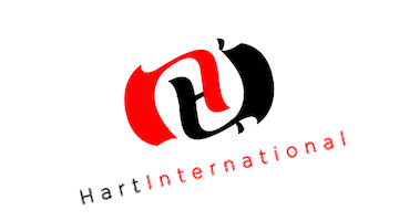 Hartintl Sticker by HART INTERNATIONAL