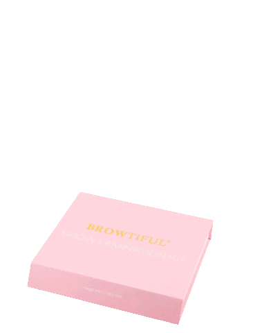 Browtiful Sticker by BROWTIFUL® STUDIO & SHOP