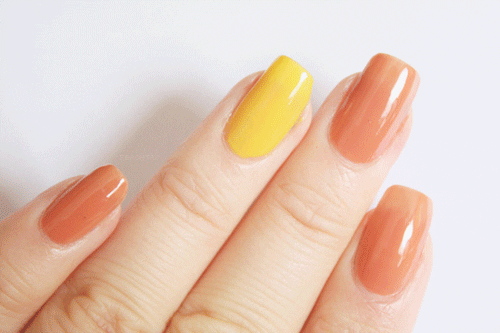 nails GIF