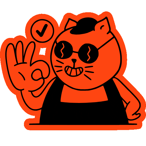 Juicy Marbles Sticker