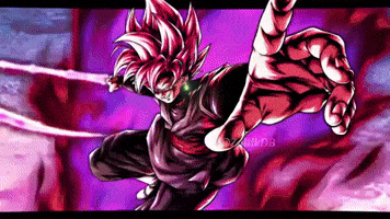 Dragon Ball GIF