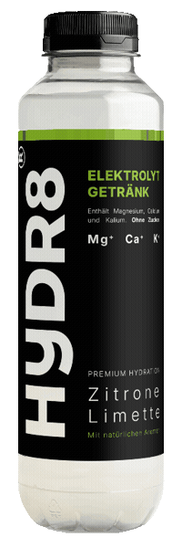 hydr8_drink Sticker