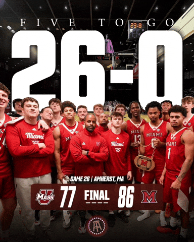 Miami University Oxford GIF